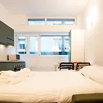 Apartamento Oxart - Design A Due Passi Da Loreto *