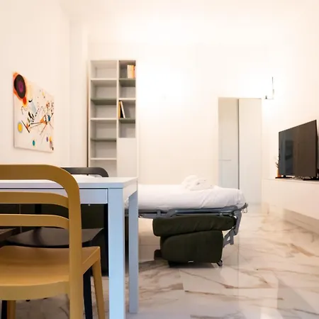 Oxart - Design A Due Passi Da Loreto 아파트 밀라노