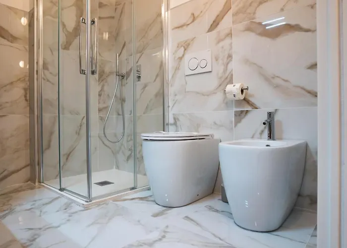 Oxart - Design A Due Passi Da Loreto Daire Milano